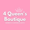 4 Queens Boutique