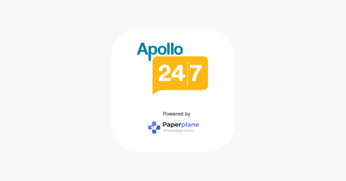 ‎apollo247 By Paperplane On The App Store