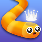 Baixar Snake.io: Jogo de Cobra Online para Android