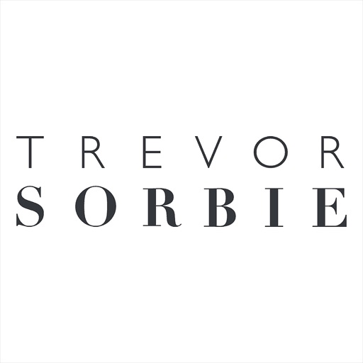 Trevor Sorbie