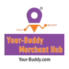 Your Buddy Merchant Hub - Srirama Murthy Gudimetla