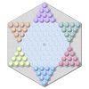 Chinese Checkers Master