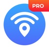 WiFi Map Pro: WiFi, VPN Access