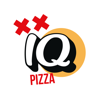 IQ pizza - Eatery Club