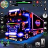 Real Truck Simulator Game 2023