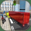 Euro Truck Driving Games