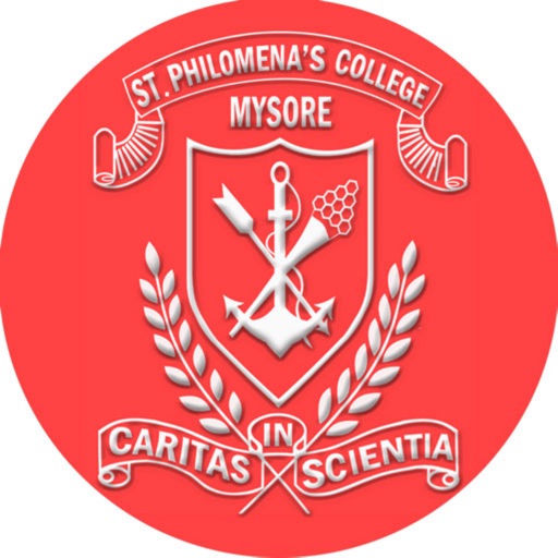 St Philomena College Mysuru by evan gomes