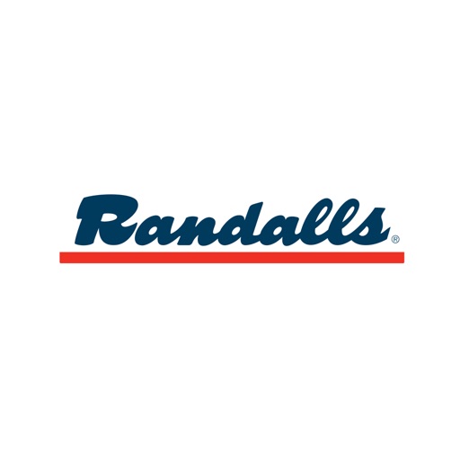 Randalls Deals & Delivery iOS App