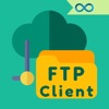 FTP Client - FTP Server Files
