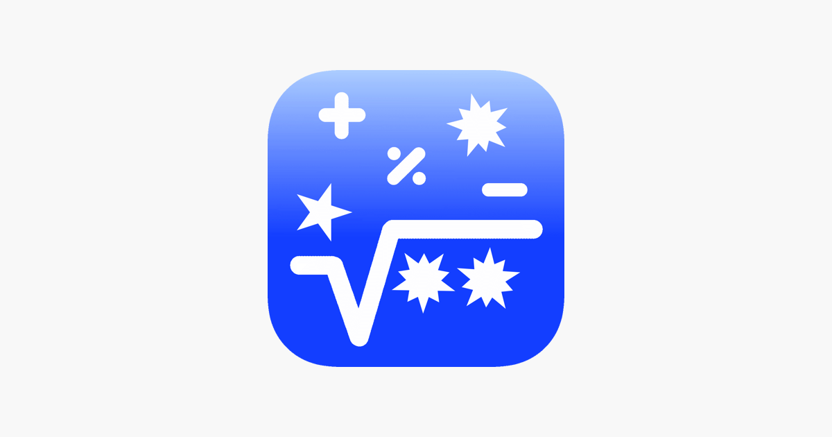 ‎calc-o-scope on the App Store