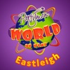 Partyman World Eastleigh