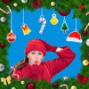 Christmas Photo Fram Editor