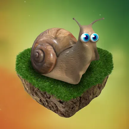 Snail Puzzle Mind Brain Game Читы