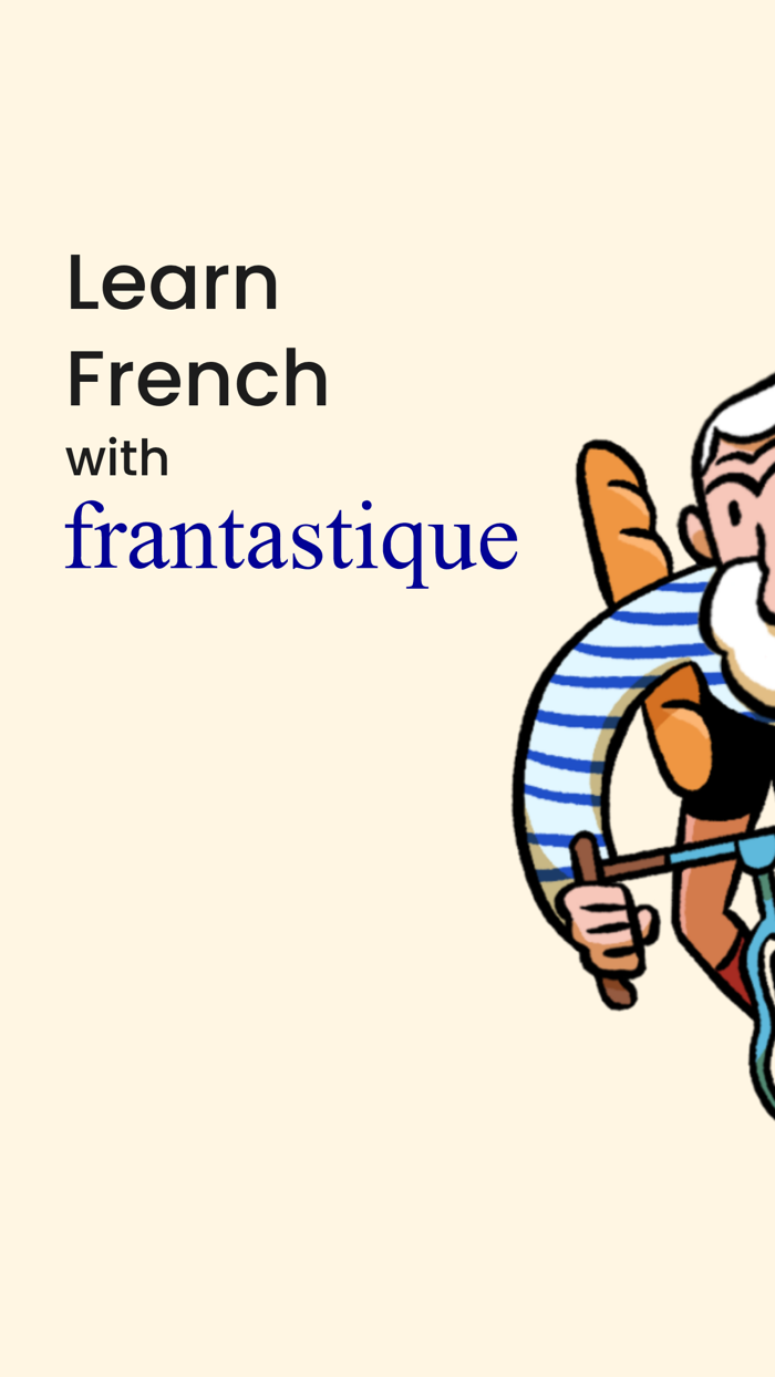 Learn French easily