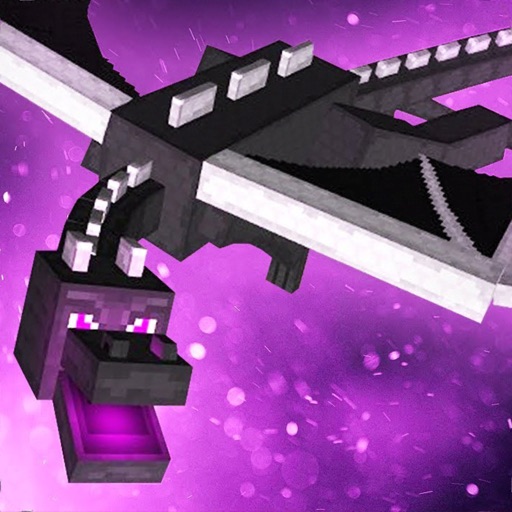 Ender Dragons Crafter Mod