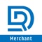 Here is DeliveryRoot Merchant app