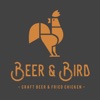 Beer & Bird