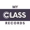 My CLASS Records