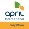 APRIL International Easy Claim