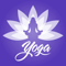 App Icon for Yoga Poses - Daily Fitness App in United States IOS App Store