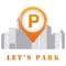 Let’s Park app makes finding a parking space simple