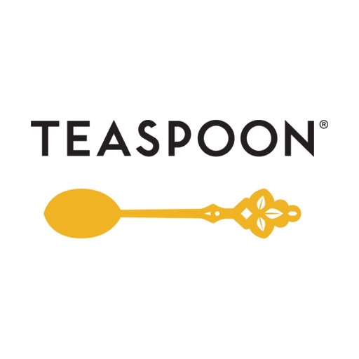 Teaspoon Rewards