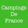 Les campings de France