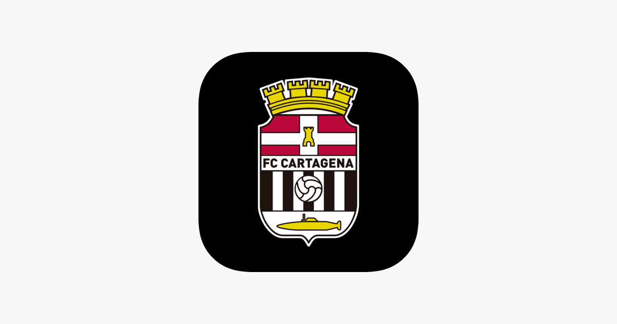 FC Cartagena - App oficial on the App Store