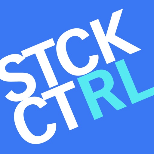 StkCtrl iOS App