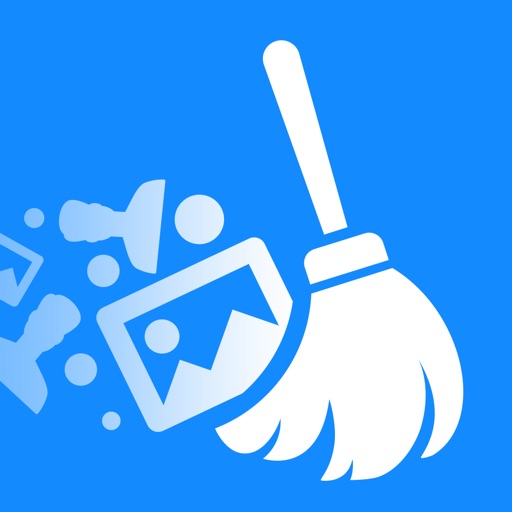 Smart Cleaner・Clean Up Storage by BPMobile