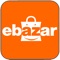 Founded in the heart of Erbil, eBazar is a trusted marketplace for sellers and buyers to list, discover and buy products delivered right to their door step