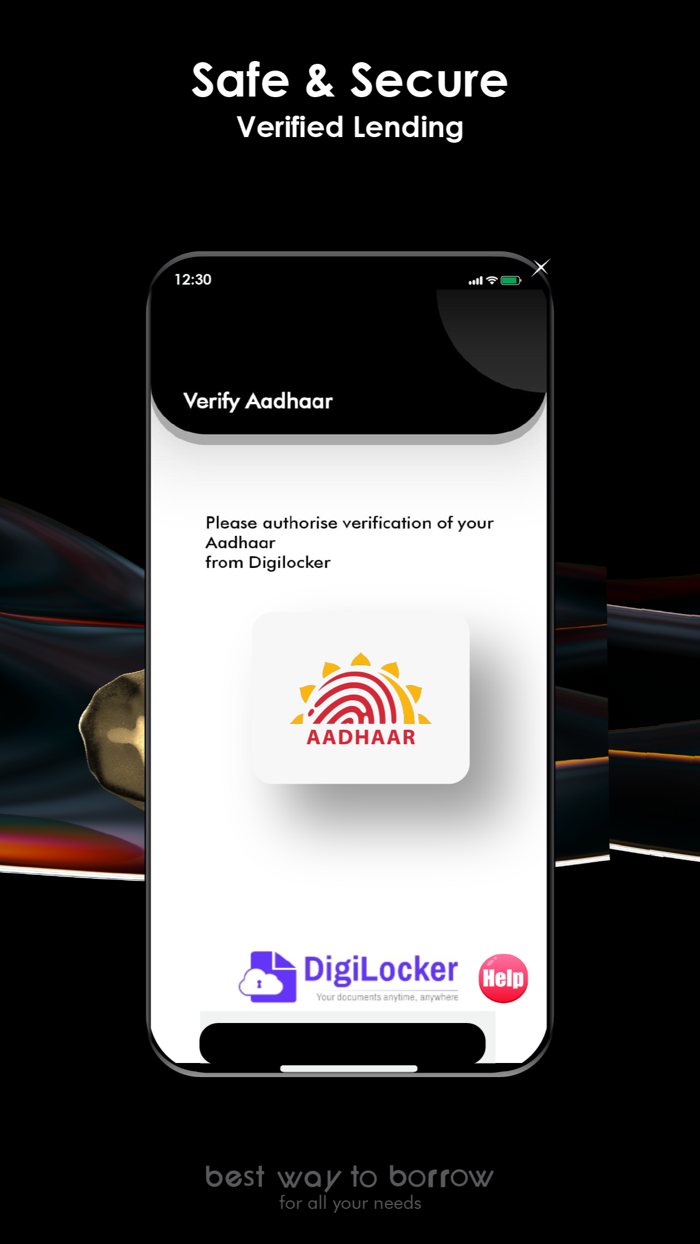 lendingplate-Personal Loan App