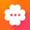 Good People: Join exclusive group chats created by your favorite TikTokers, Youtubers and influencers