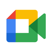 Google Meet - Google LLC Cover Art