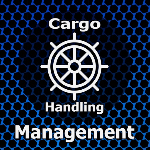 Cargo Handling-Management. CES