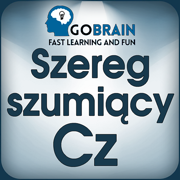 Szereg szumiący - Cz