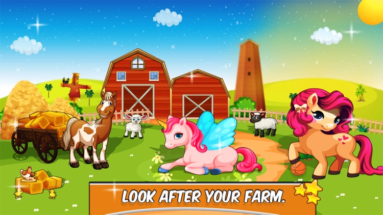 Tooth Fairy Pony Makeover screenshot-3