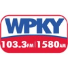 WPKY 103.3/1580