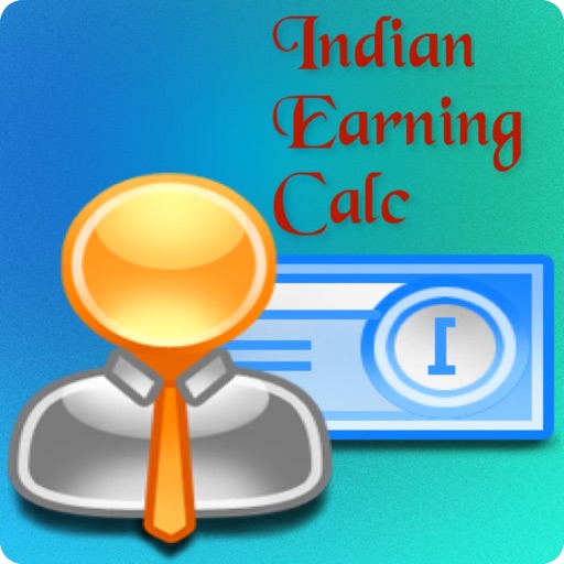 Indian Earning Calc