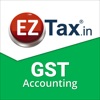 GST App | EZTax.in Books