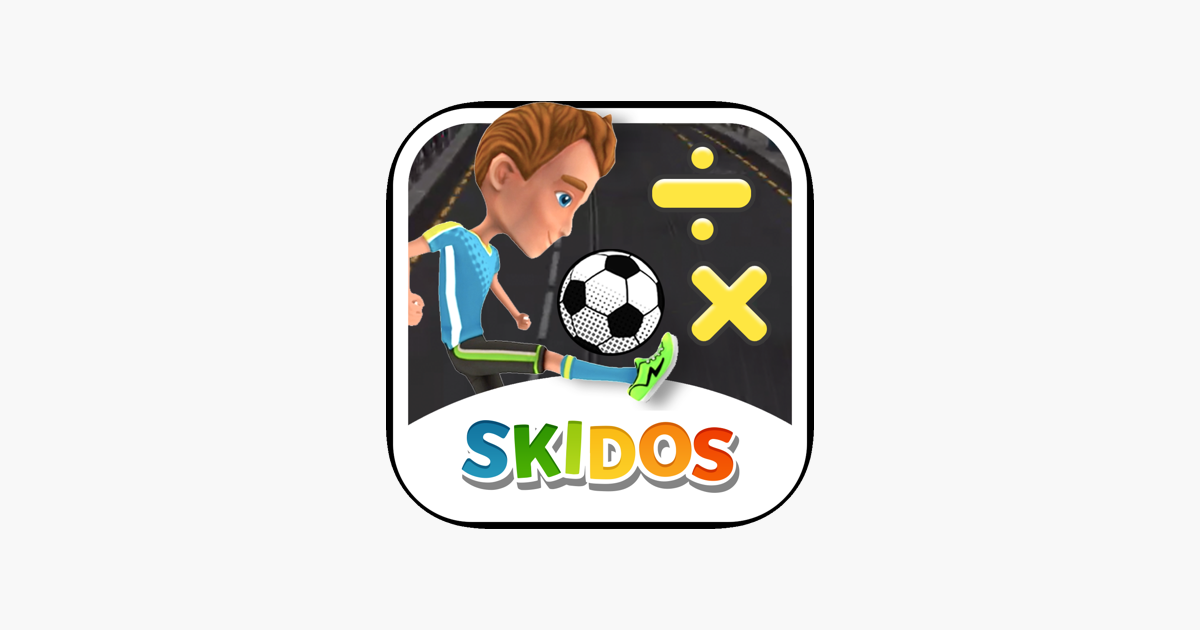 Math Games: 1st-4th Grade Kids on the App Store