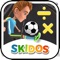 Welcome to SKIDOS