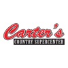 Carter's Country Supercenter