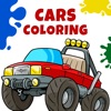 Cars Coloring Pages Collection