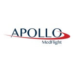 Get Apollo MedFlight SMG's for iOS, iPhone, iPad Aso Report