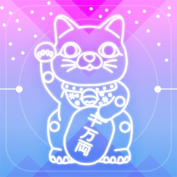 AR Maneki Neko – Predict Fluke