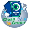 Clean N Green Laundry