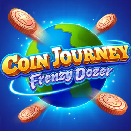 Coin Journey : Frenzy Dozer Читы