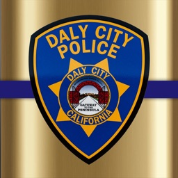 Daly City Police Department