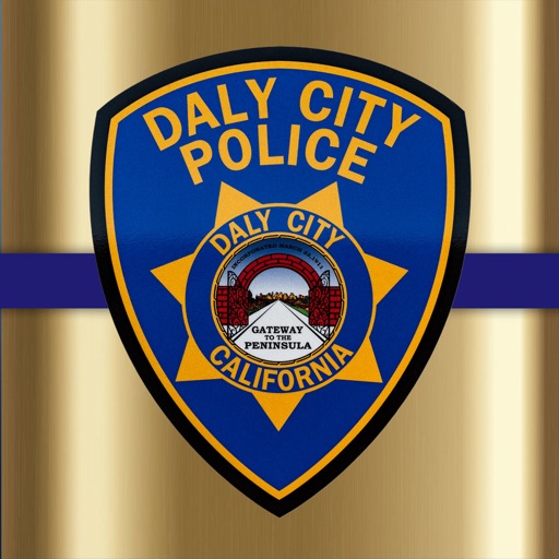 Daly City Police Department